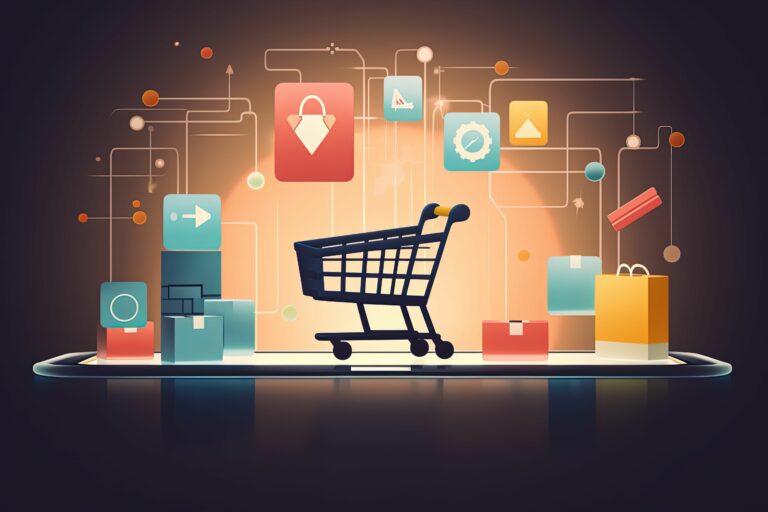 Product Descriptions Online Marketplace