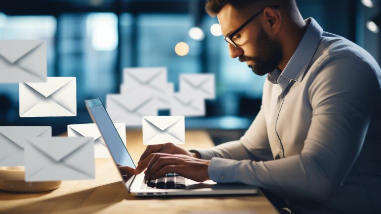 Email Marketing Online Marketplace