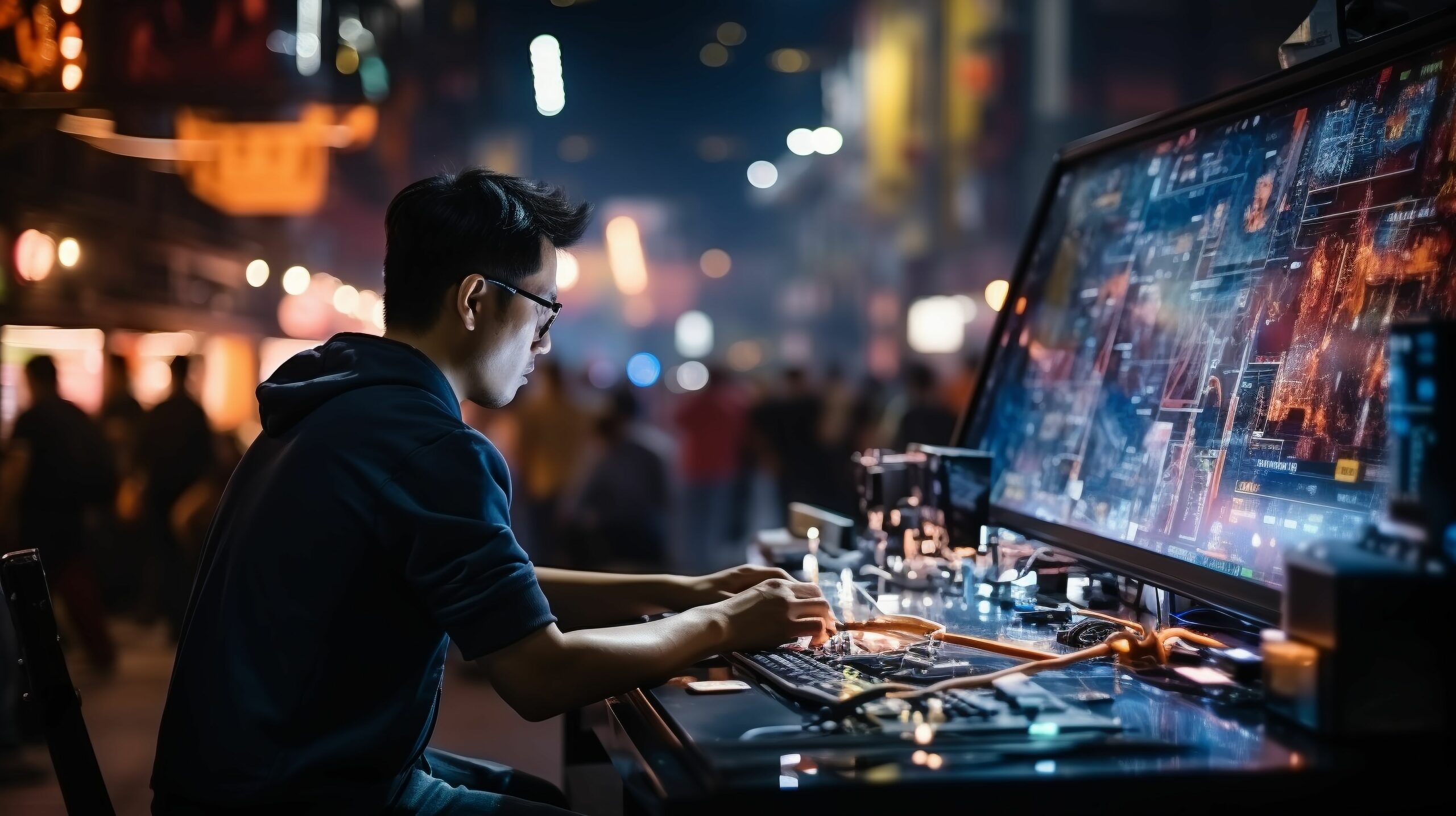 Gamification Techniques Online Marketplace