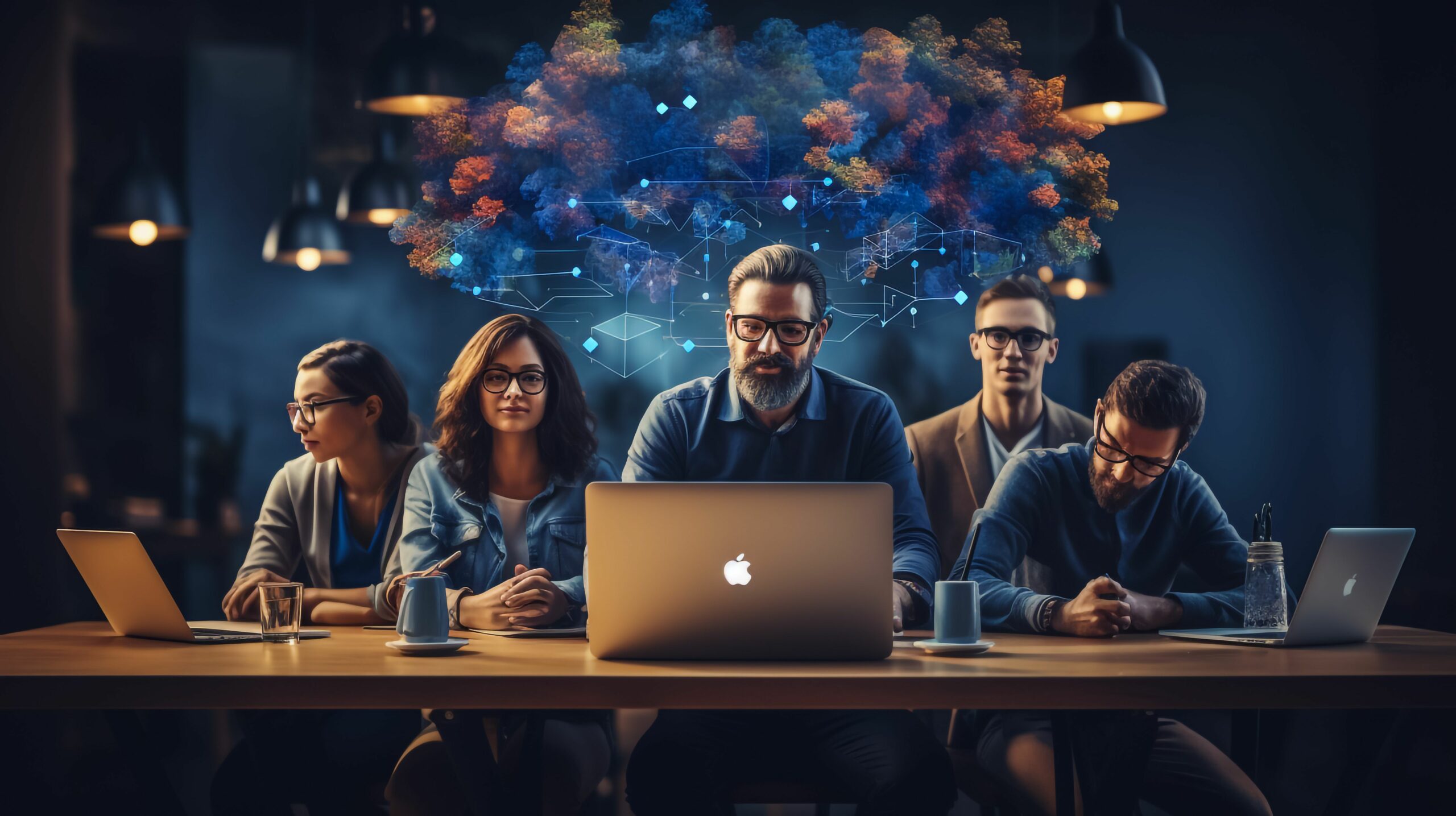 Marketing Consultant WordPress Themes