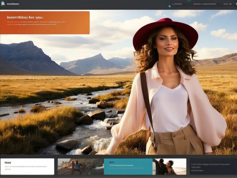 Influencer WordPress Themes
