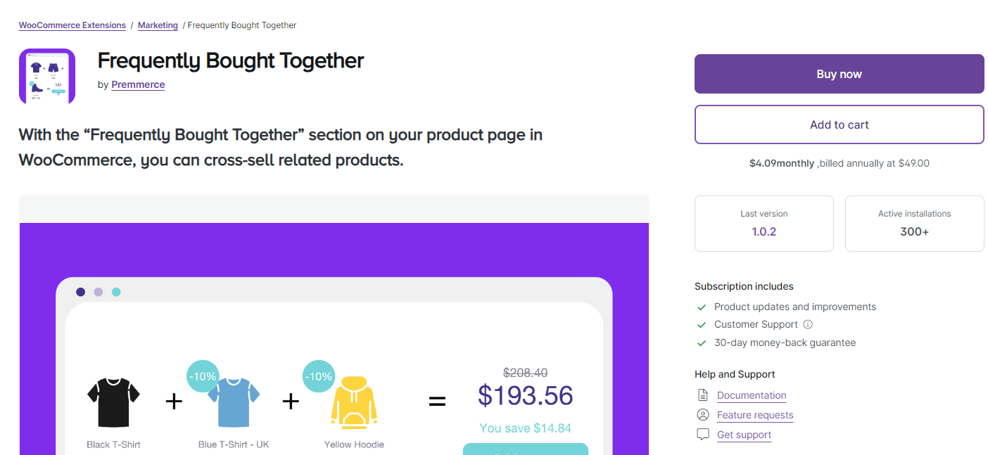 Premmerce Plugin