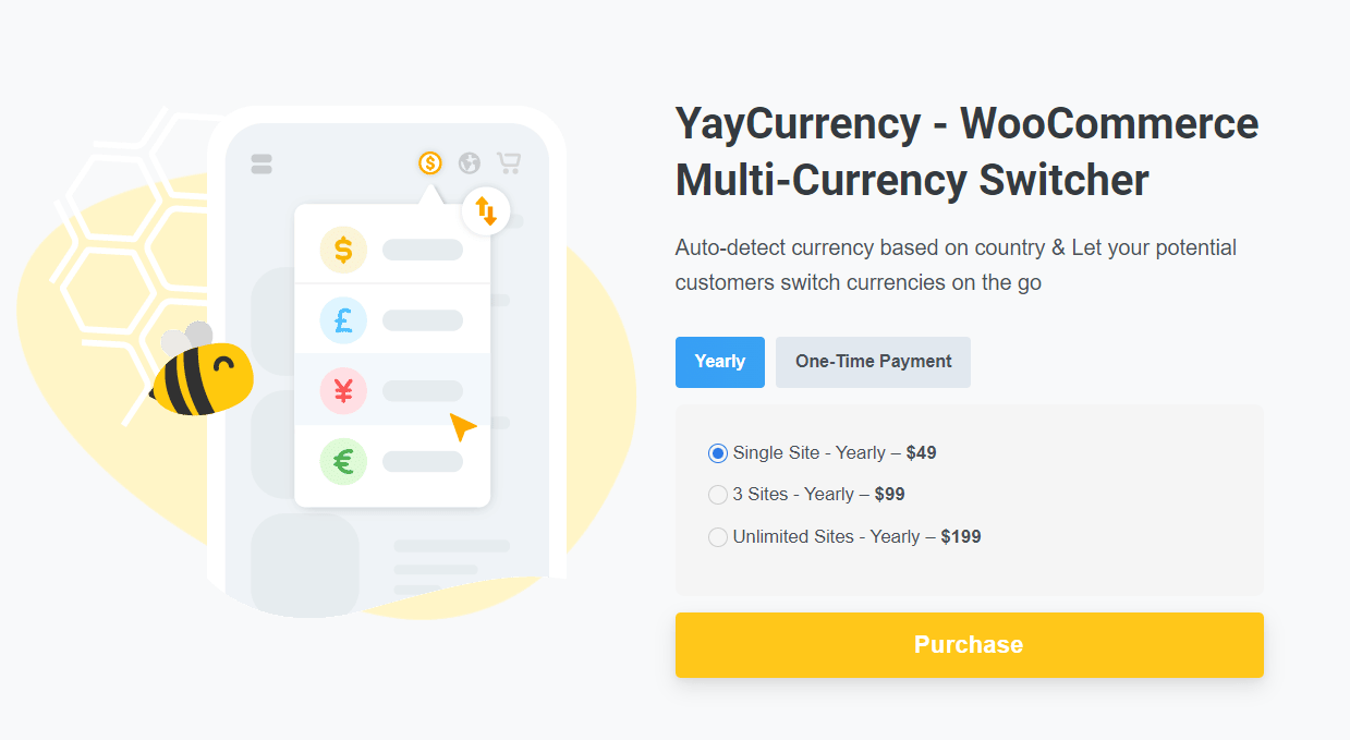 YayCurrency