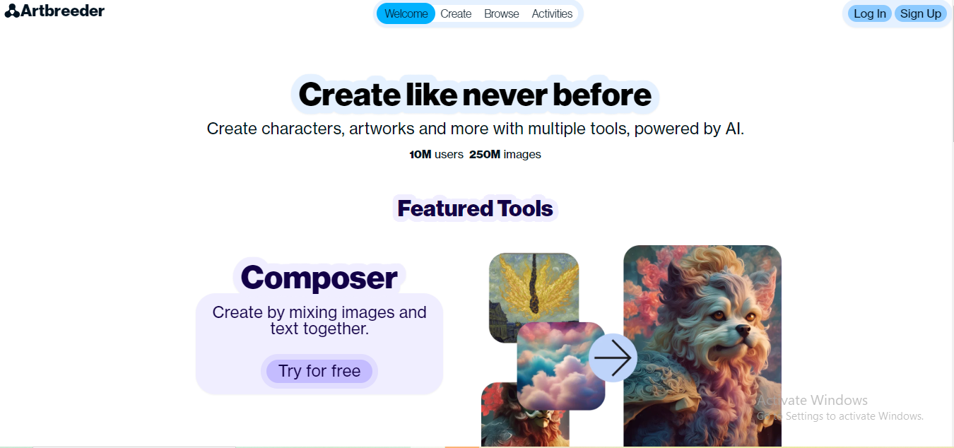 Cleverbot- AI Roleplay Chatbot