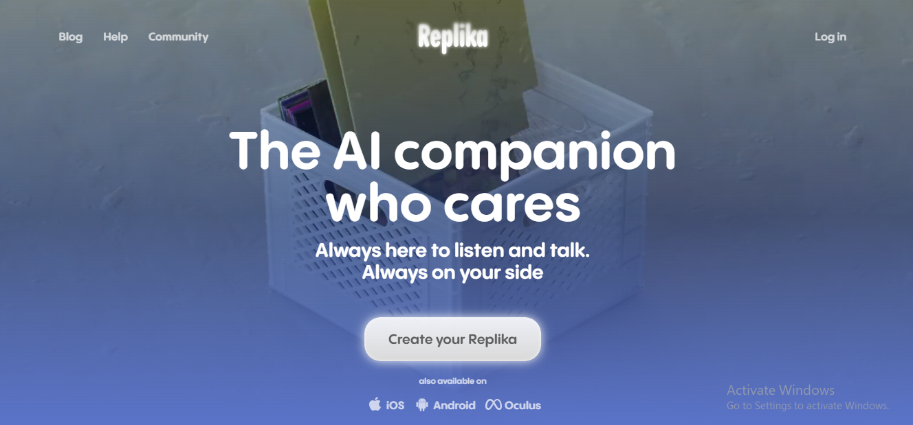 Replika