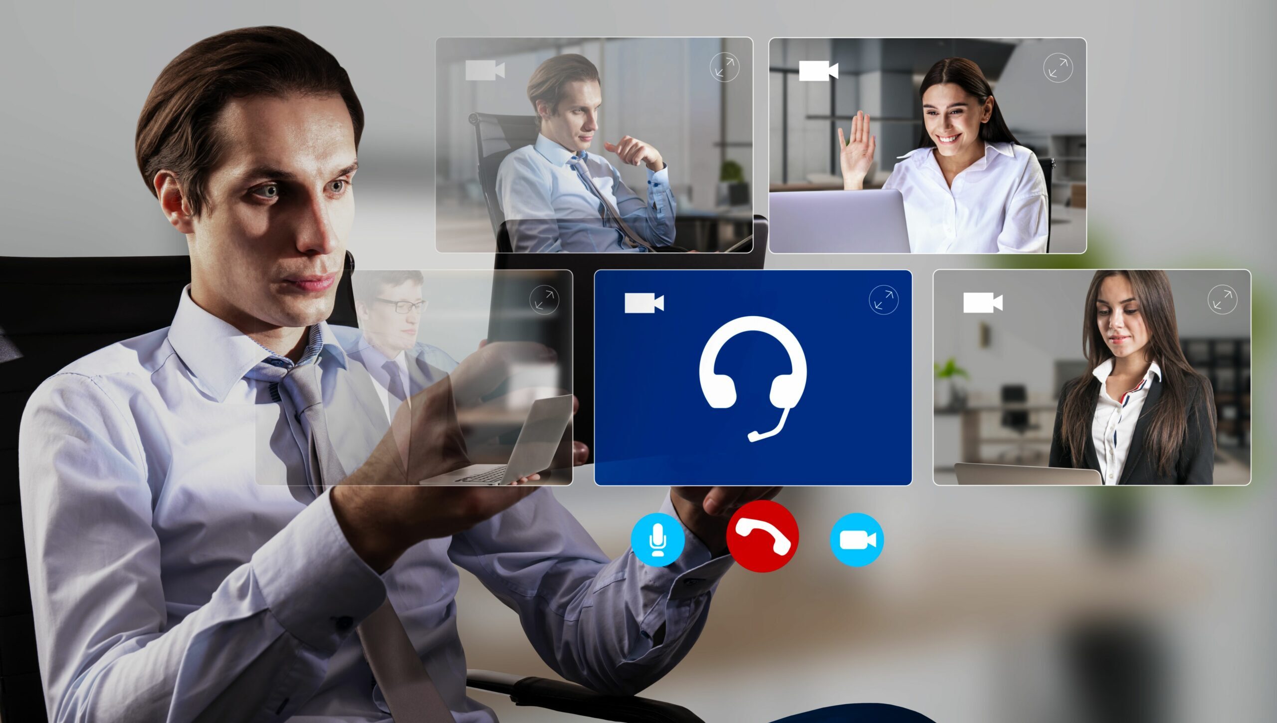 How to make a zoom meeting link
