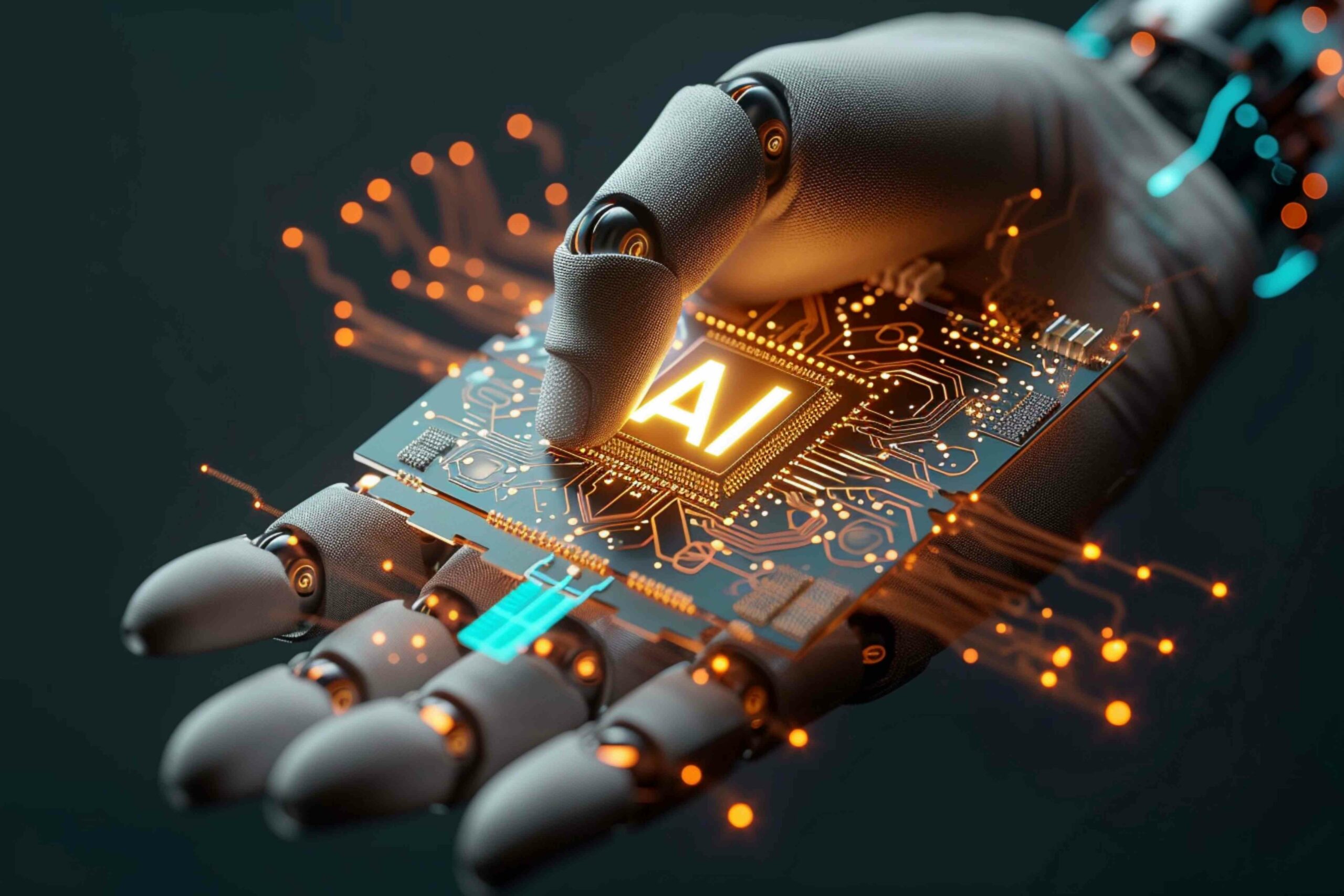Top ai image generator