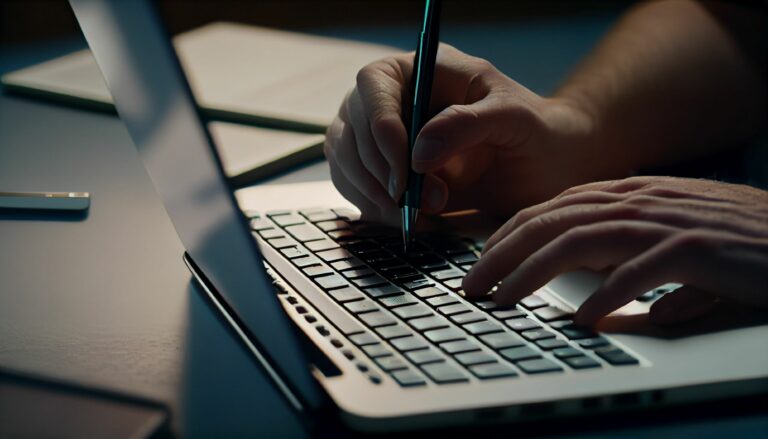 writing better content for any type of website