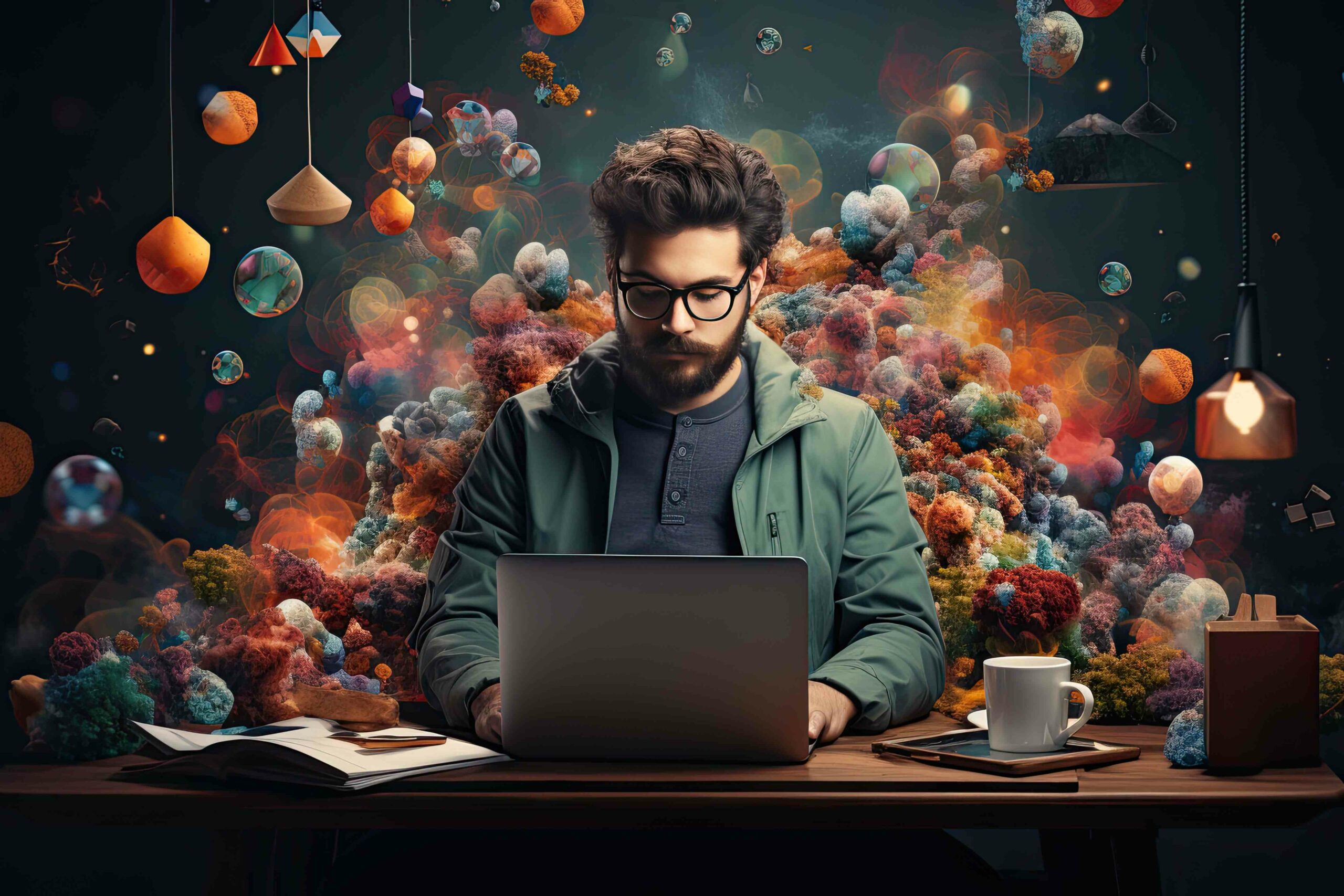 Blogging for Business