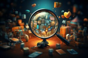 SEO product descriptions