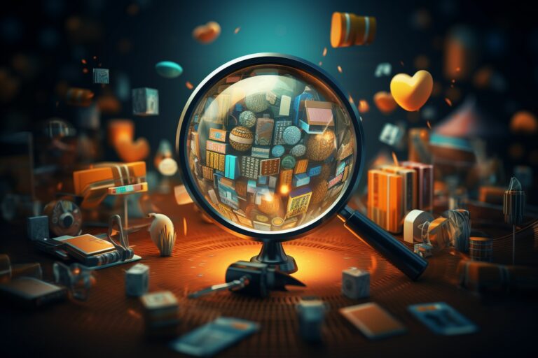SEO product descriptions