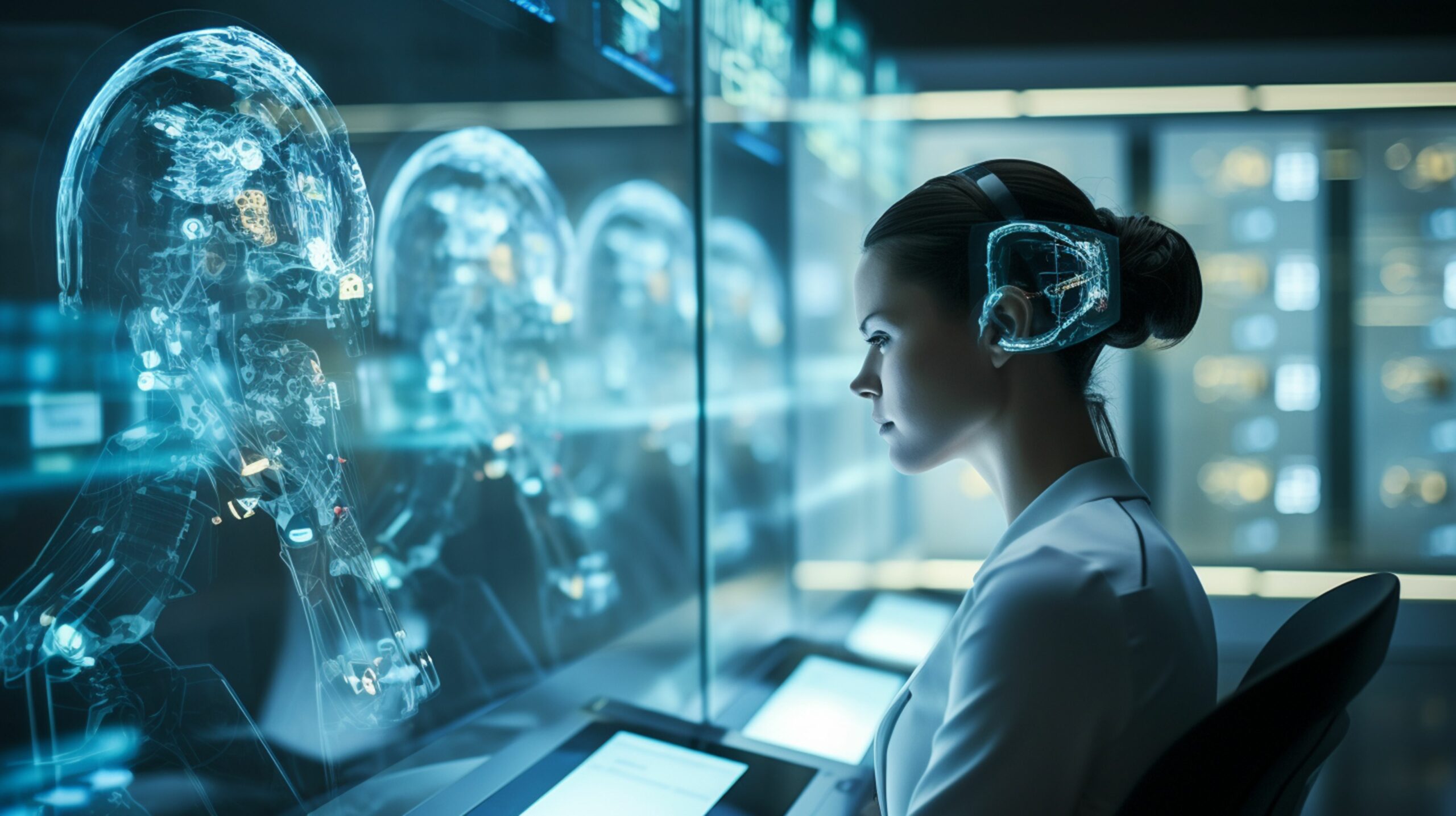 AI Appointment Setters
