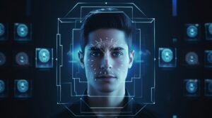AI headshot generator
