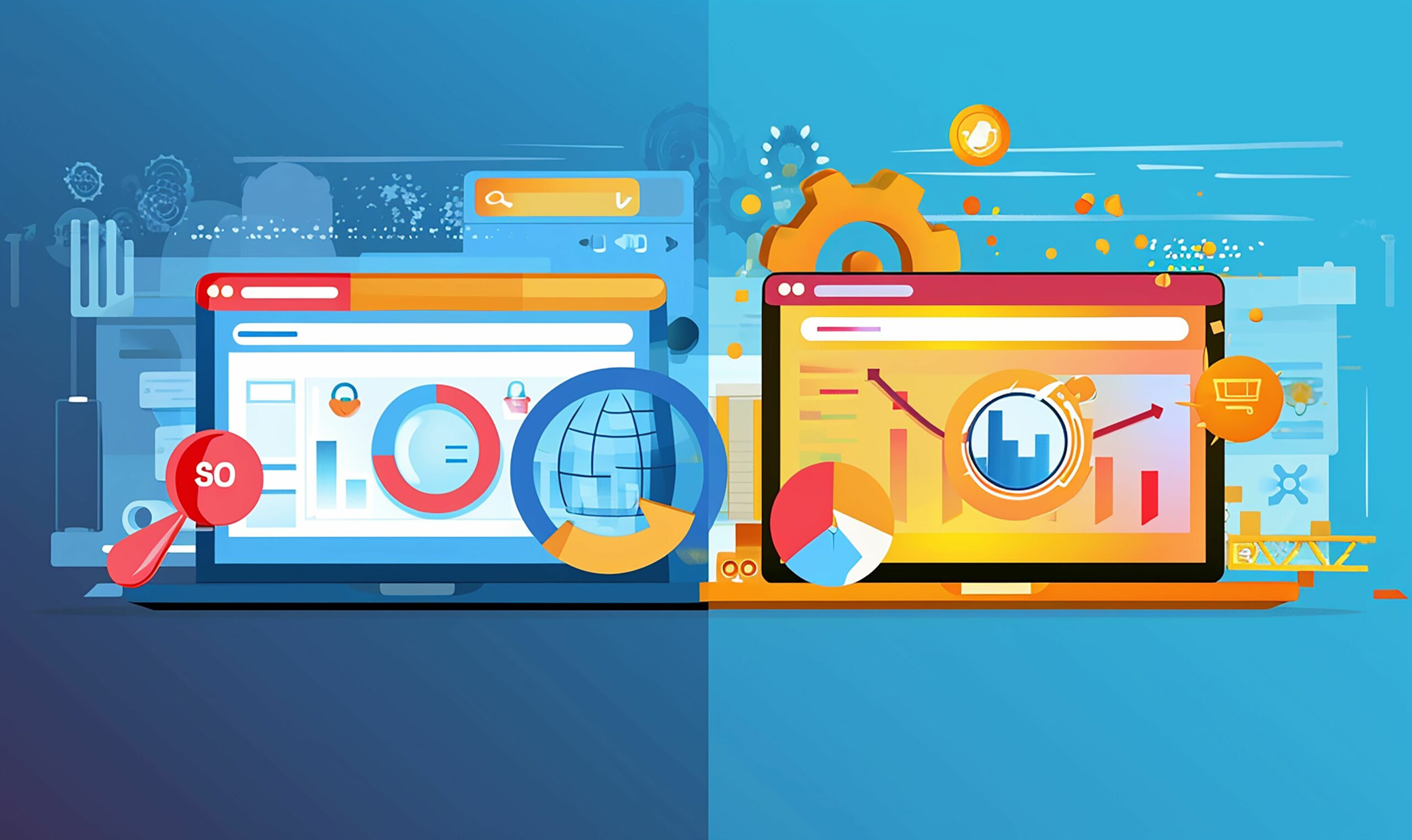Semrush vs. Similarweb