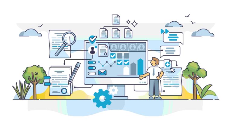 Forms Automation Enhances Web Design Efficiency