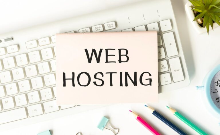 Understanding WordPress Hosting
