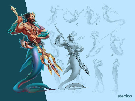 Concept art