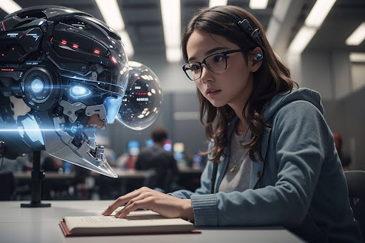 AI and machine learning