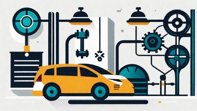 Marketing Strategies in the Auto Industry
