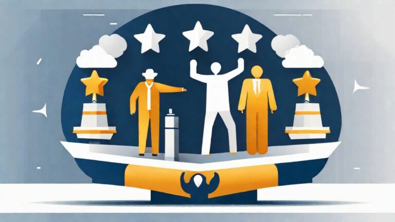 Top 5 Outsourced SDR Companies