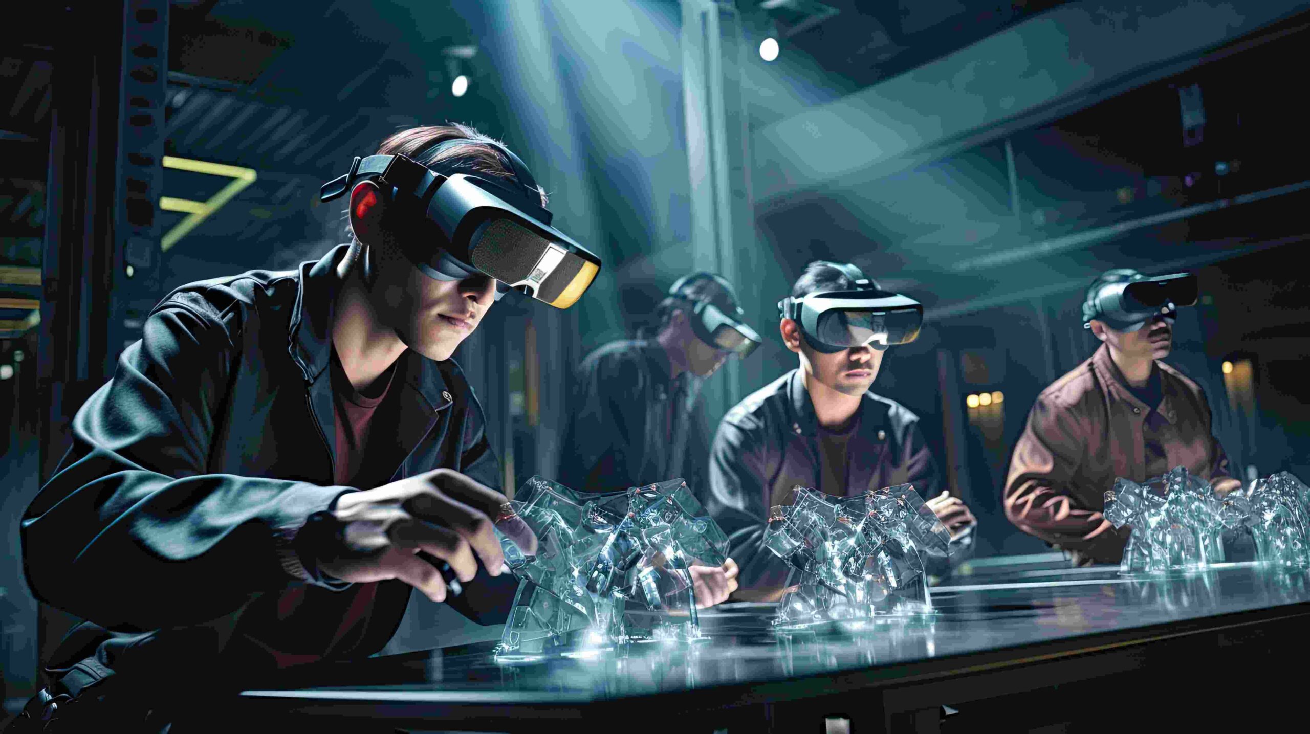Future of Work