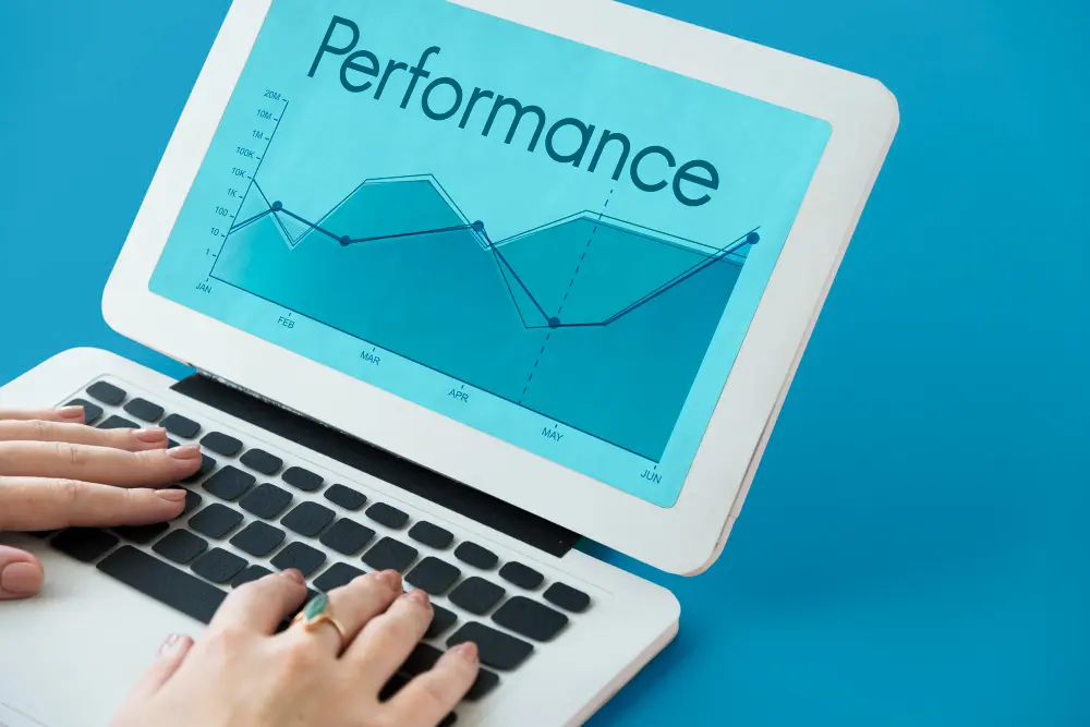 Optimizing Website Performance
