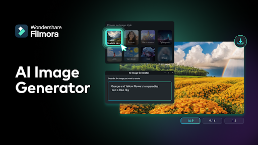 AI music generator