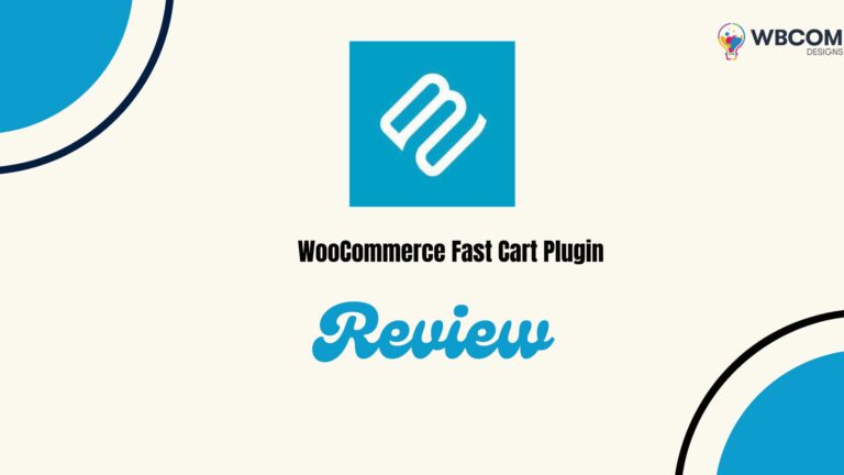 WooCommerce Fast Cart Plugin