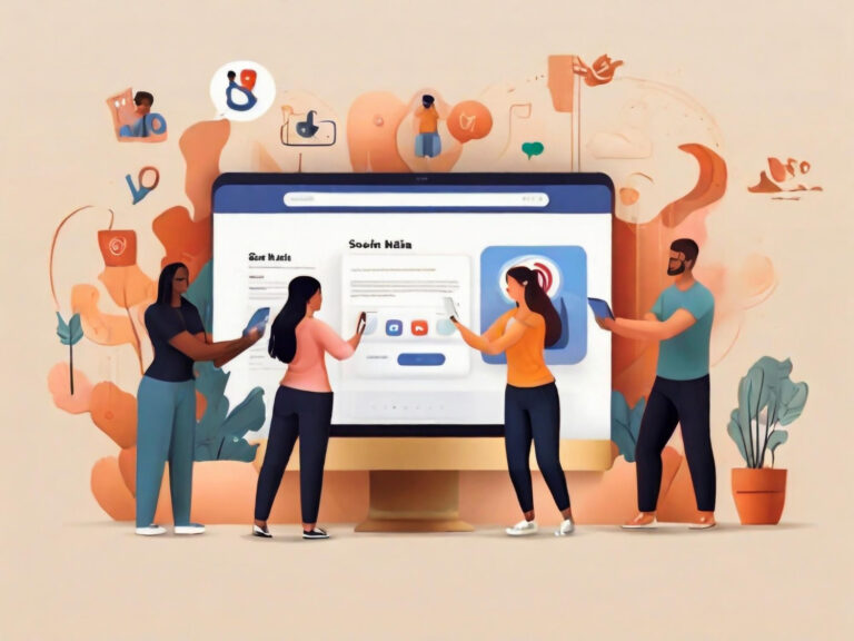Community Online with WordPress