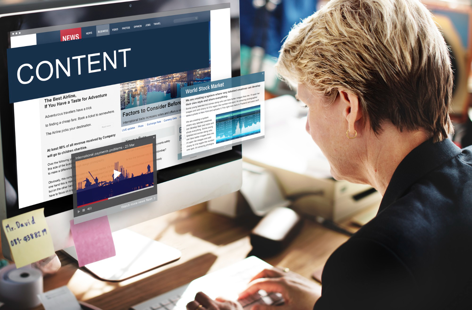 What is Digital Storytelling