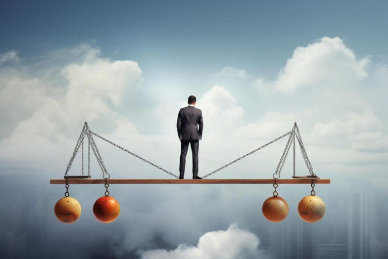 Finding the Right Balance for Your Strategy