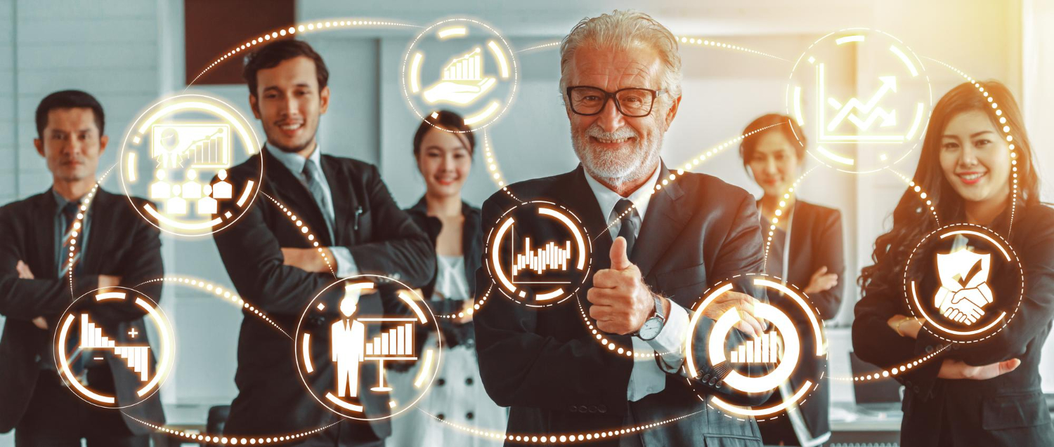 Future Trends in Organizational Change Management