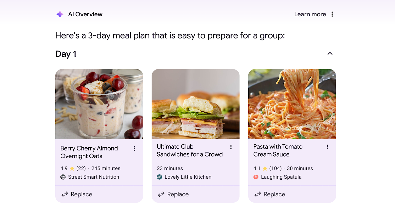 Google Rolls Out AI-Generated, Summarized Search Results in US