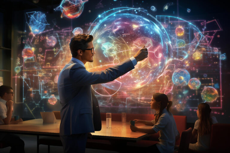 Digital Transformation