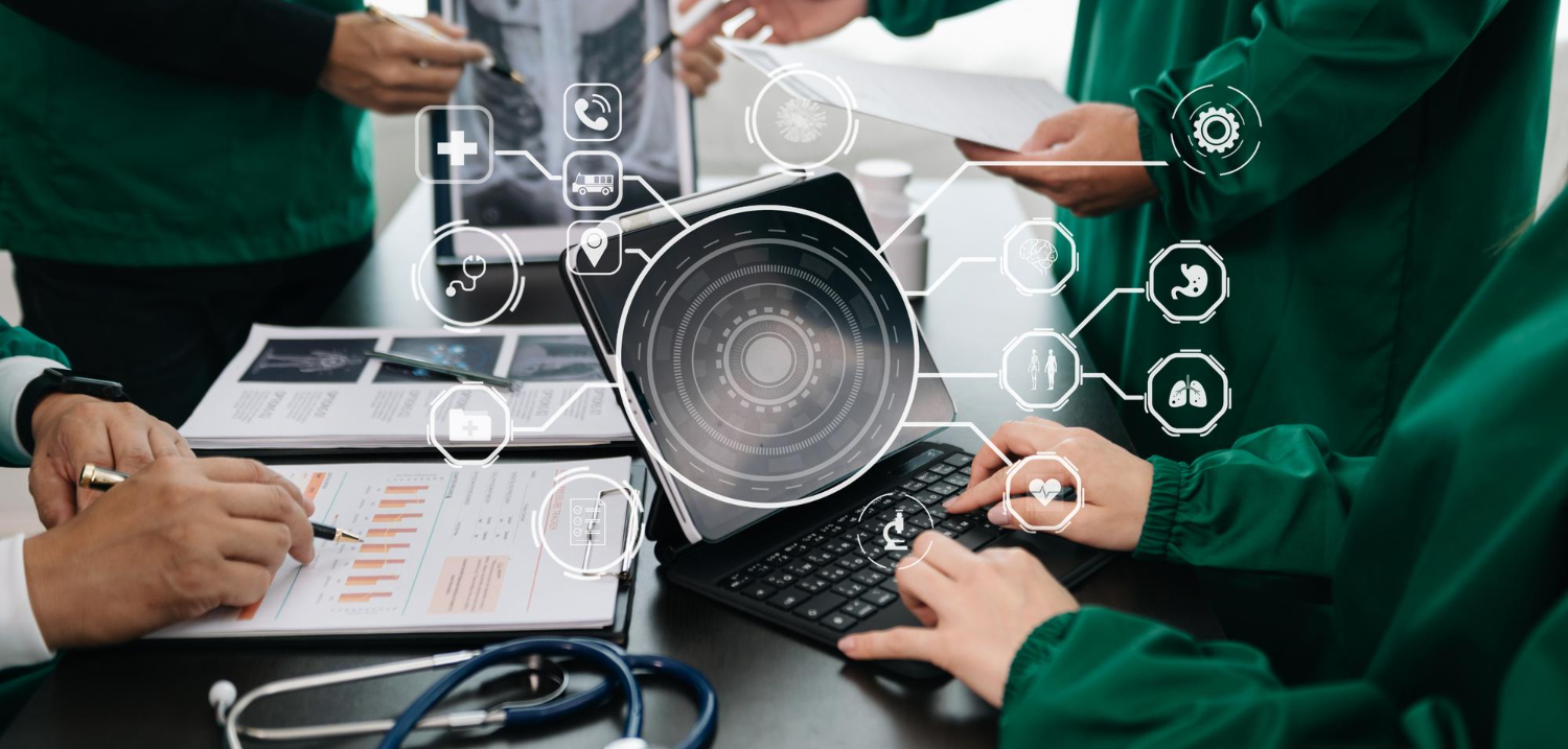 Integrating CaaS and PaaS for Optimal Digital Solutions