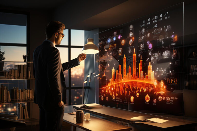 Digital Transformation