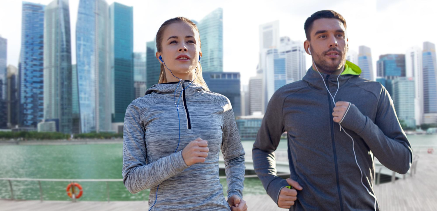 Key Strategies for Building a Fitness Community