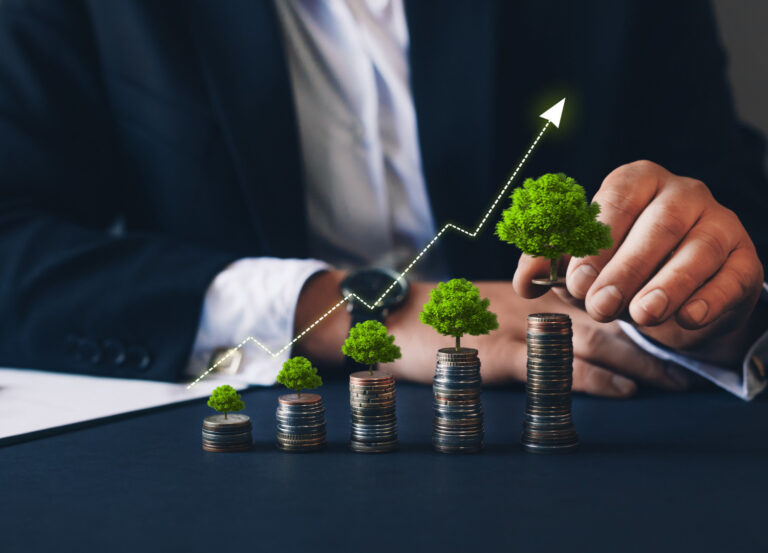 Market Development Funds