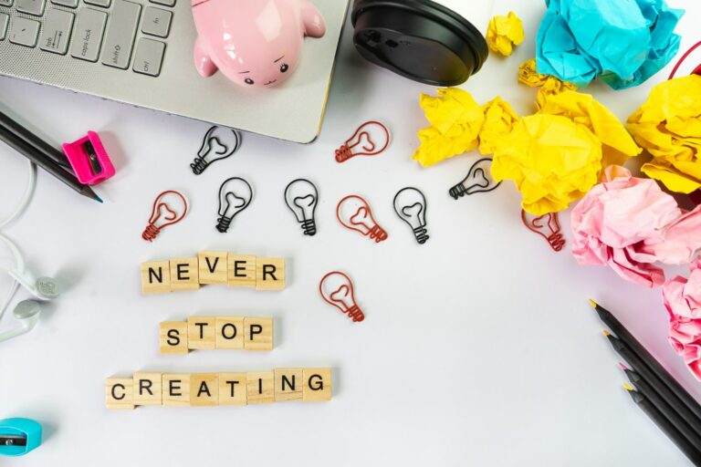 Navigating the Competitive Landscape of Creative Services