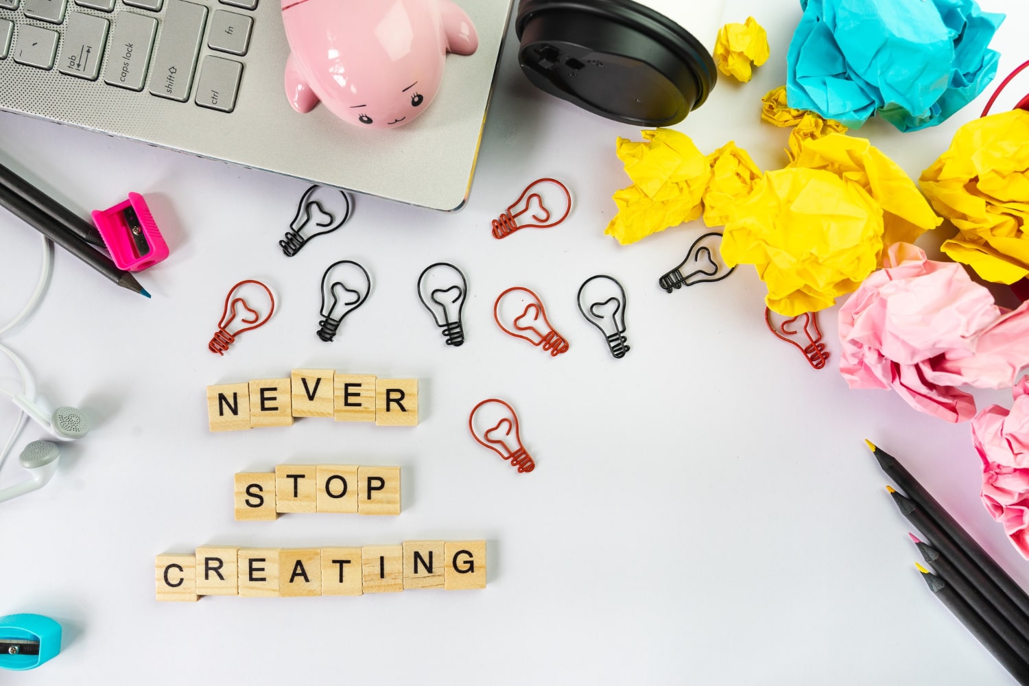 Navigating the Competitive Landscape of Creative Services