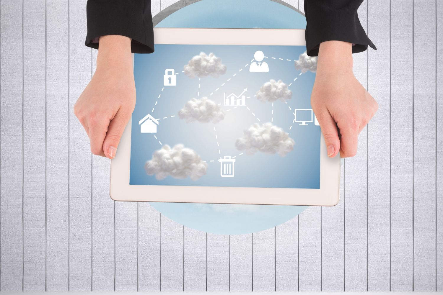 Platform as a Service (PaaS