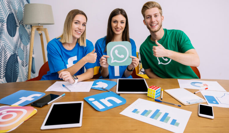 Social Media