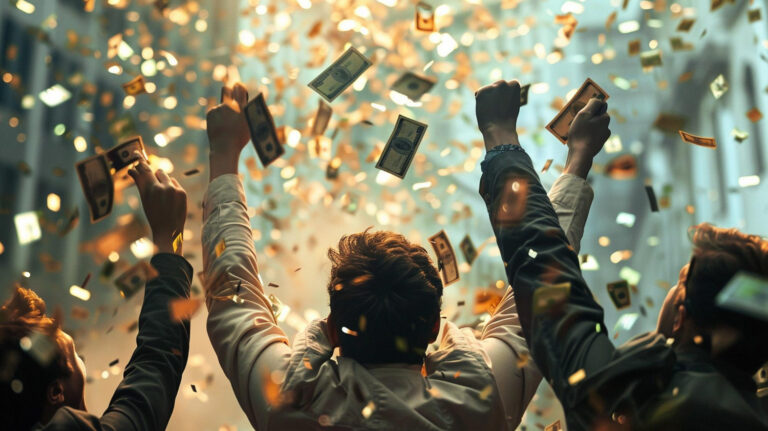 Rewards Programs for 2024 Boosting Morale and Productivity