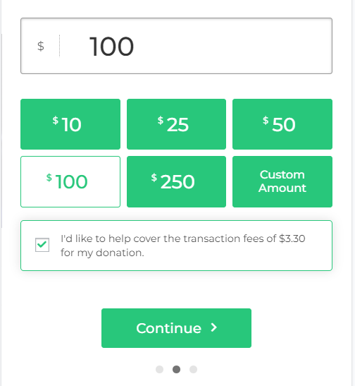 fee recovery plugin