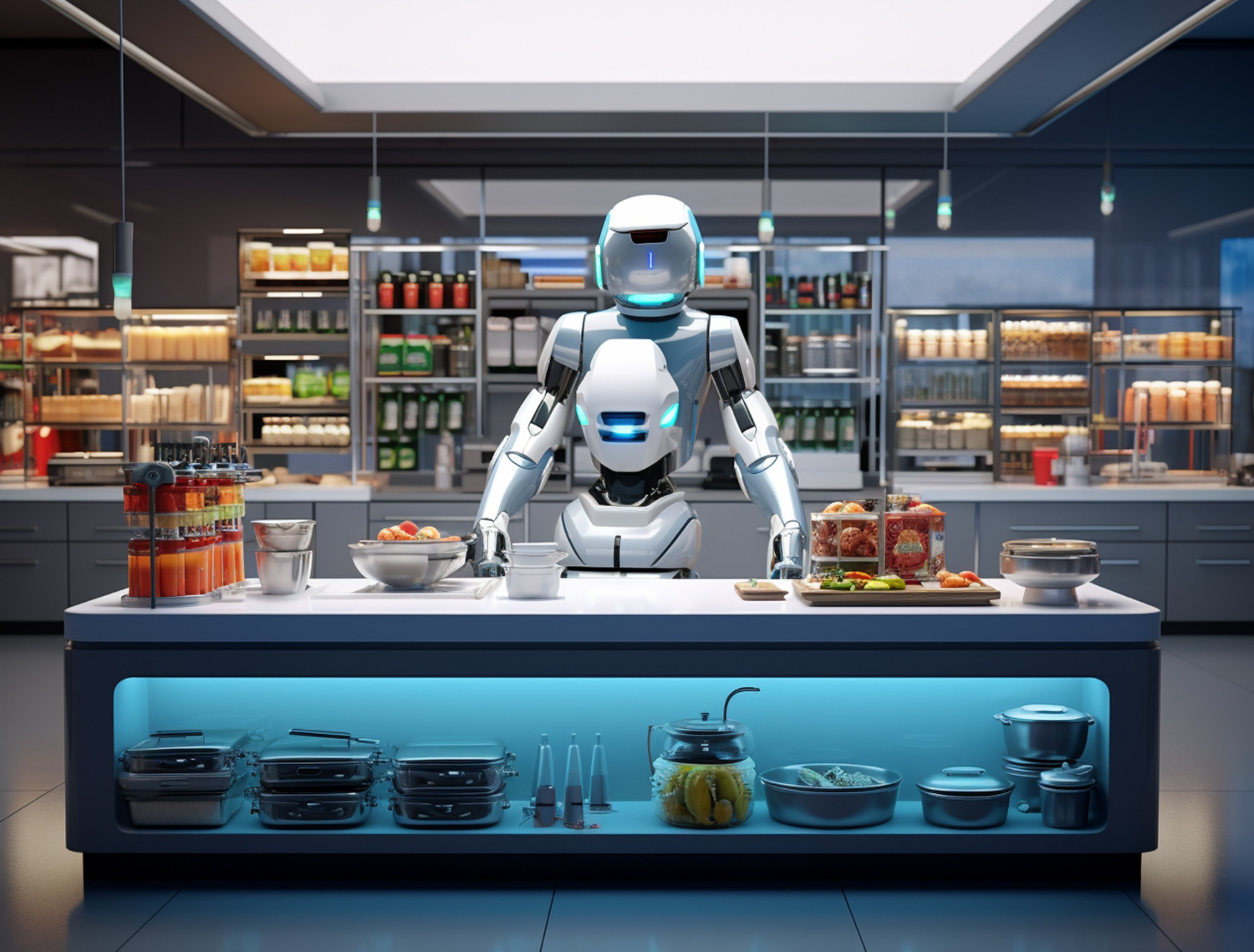 Artificial Intelligence- How To Leverage Gamification
