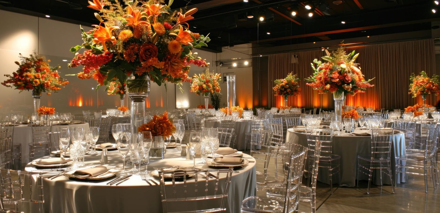 Streamlining Event Management