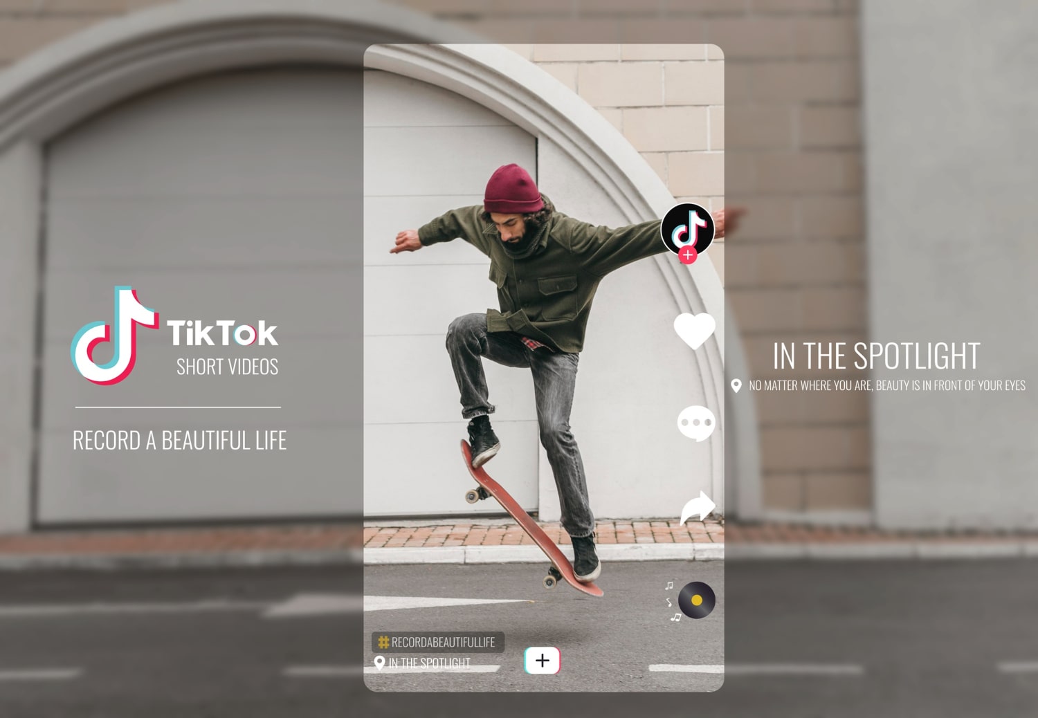TikTok Challenges- TikTok’s Unique Features