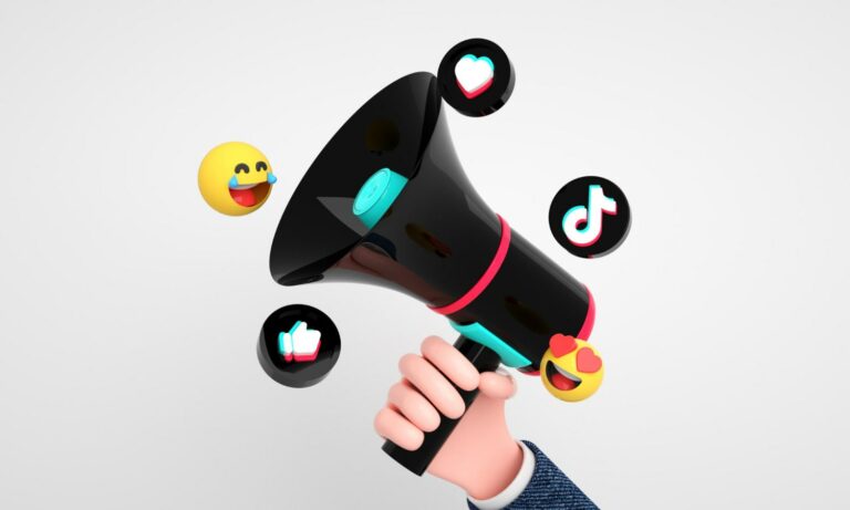 TikTok’s Unique Features for Marketing Success