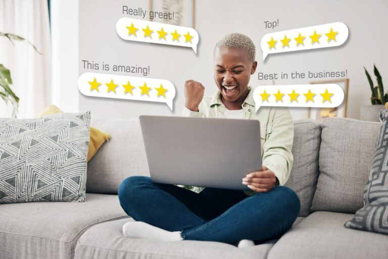 Trustpilot Review