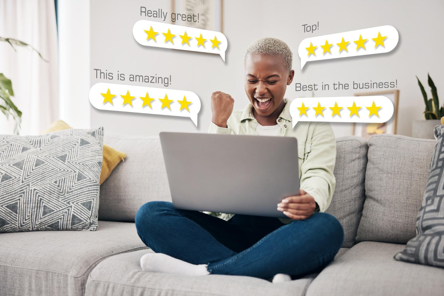 Trustpilot Review- Alternatives to Yotpo